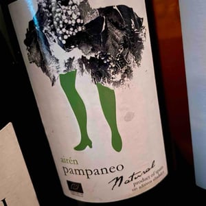 Esencia Rural - Julián Ruiz - Pampaneo Airén