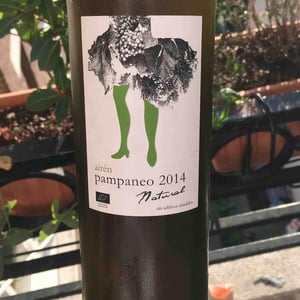 Esencia Rural - Julián Ruiz - Pampaneo Airén