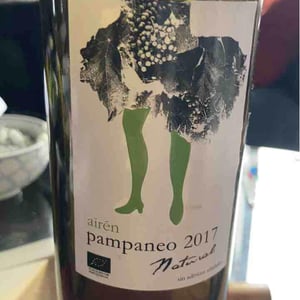 Pampaneo Airén - Esencia Rural - julian-ruiz