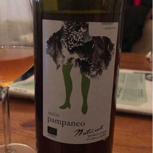 Pampaneo Airén - Esencia Rural - julian-ruiz