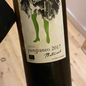 Esencia Rural - Julián Ruiz - Pampaneo Airén