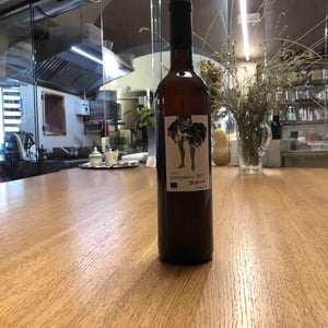 Pampaneo Airén 2017