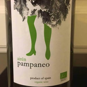 Pampaneo Airén - Esencia Rural - julian-ruiz