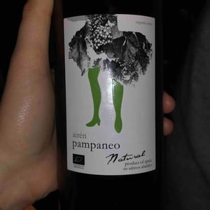 Esencia Rural - Julián Ruiz - Pampaneo Airén