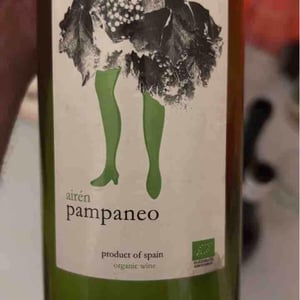 Esencia Rural - Julián Ruiz - Pampaneo Airén