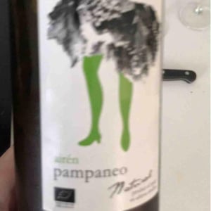 Pampaneo Airén - Esencia Rural - julian-ruiz