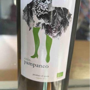Pampaneo Airén - Esencia Rural - julian-ruiz