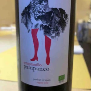 Pampaneo Airén 2020