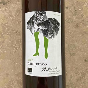 Pampaneo Airén 2022