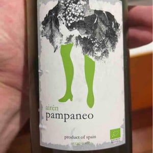 Esencia Rural - Julián Ruiz - Pampaneo Airén