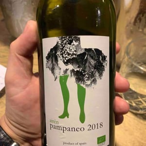 Esencia Rural - Julián Ruiz - Pampaneo Airén