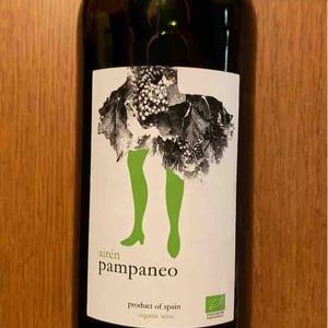 Pampaneo Airén - Esencia Rural - julian-ruiz