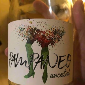 Airen Ancestral, Pampaneo - Esencia Rural - julian-ruiz