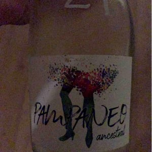 Airen Ancestral, Pampaneo - Esencia Rural - julian-ruiz