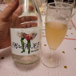 Pampaneo Ancestral 2019 - Esencia Rural - Julián Ruiz