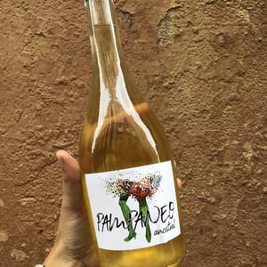 Airen Ancestral, Pampaneo - Esencia Rural - julian-ruiz