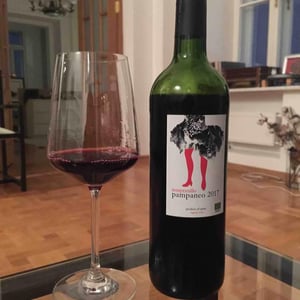 Esencia Rural - Julián Ruiz - Pampaneo Tempranillo