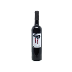 Pampaneo Tempranillo - Esencia Rural - Julián Ruiz 