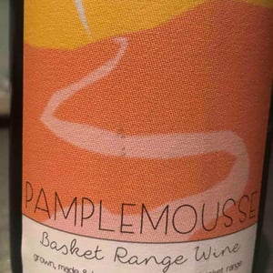 Pamplemousse - Basket Range Wine - mary-sholto-broderick