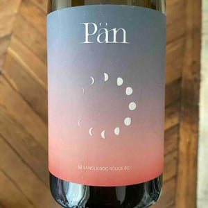 Pan - Domaine de La Dourbie - laurent-graell-sophie-brun-merimee -2021