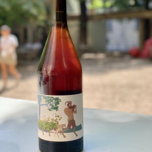 Pan - Vin Des Potes - peter-sandra-fischer