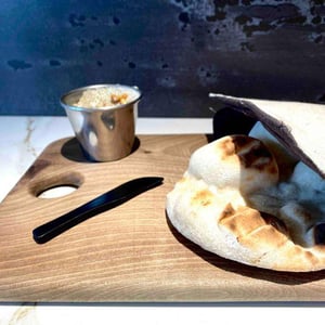 Pan A La Brasa - MUKA - 588871