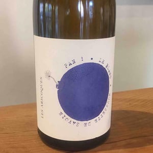 Pan! - Domaine Les Aricoques - romain-dupont -2021