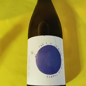 Pan! - Domaine Les Aricoques - romain-dupont -2021