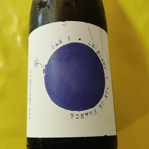 Pan! - Domaine Les Aricoques - Romain Dupont -2021