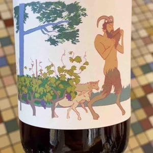 Pan - Vin Des Potes - Peter & Sandra Fischer 