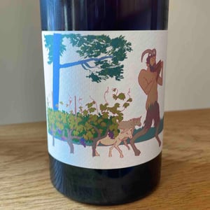 Pan - Vin Des Potes - peter-sandra-fischer