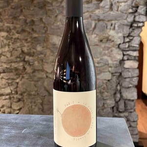 Pan! Le rouze - Domaine Les Aricoques - romain-dupont -2015