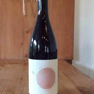 Pan! Le rouze - Domaine Les Aricoques - romain-dupont -2015
