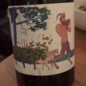 Pan - Vin Des Potes - Peter & Sandra Fischer 