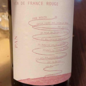 Château Revelette - Peter & Sandra Fischer - Pan