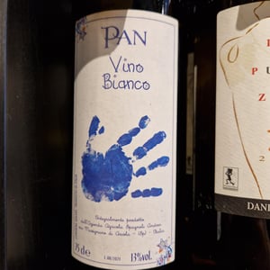 PAN Vino Bianco - - - andrea-spagnoli