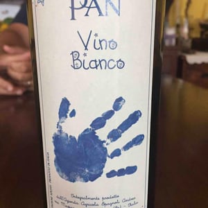 PAN Vino Bianco - - - andrea-spagnoli