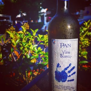 PAN Vino Bianco - - - andrea-spagnoli