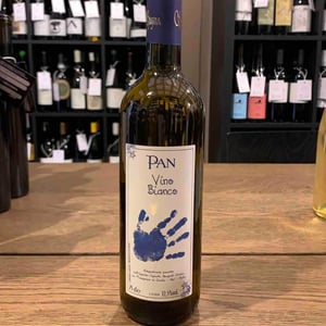 PAN Vino Bianco - - - andrea-spagnoli