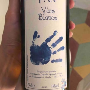 PAN Vino Bianco - - - andrea-spagnoli