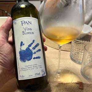 PAN Vino Bianco - - - andrea-spagnoli