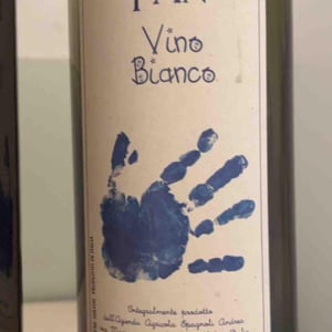 PAN Vino Bianco - - - andrea-spagnoli