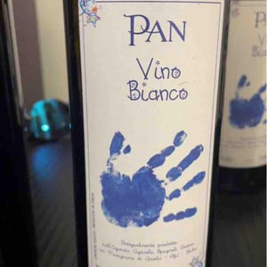 PAN Vino Bianco - - - andrea-spagnoli