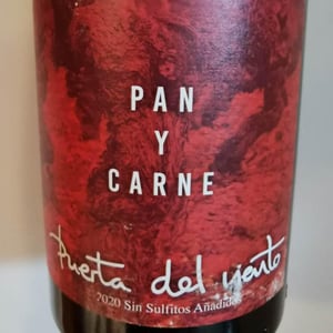 Pan y Carne - Puerta del Viento - jorge-vega -2020