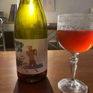Pan - Vin Des Potes - Peter & Sandra Fischer 