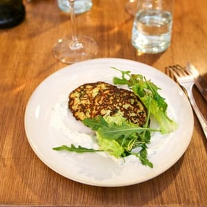 Pancake Revisité - Table du Brouilly - 757180