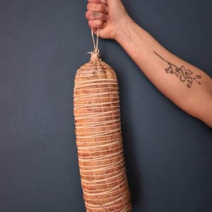 Pancetta Agripiccola - Fant da Picc - 582058