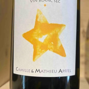 Pandæmonium Blanc - Mathieu Apffel - camille-mathieu-apffel -2022