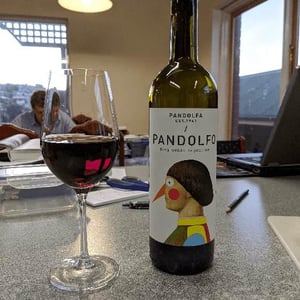 Pandolfo - Azienda Agricola Pandolfa - pandolfa