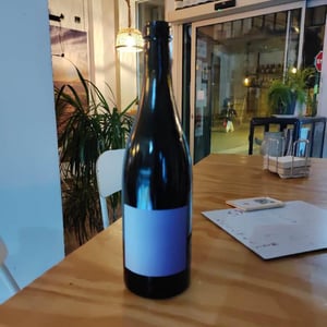 Panduro Tinto (Jumilla) - Panduro Vinos Murcia - ibon-apezteguia-henrik-falk-lf -2020